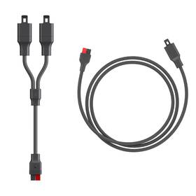 Jackery 21-0006-000074 21-0006-000075 Anderson Y Series Connector And Extension Cable