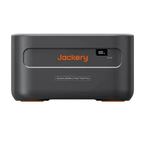 21-0008-000007-local Jackery 1000 Plus Extra Battery Pack New - Local Pickup Only Hawaii 21-0008-000007-local Jackery 1000 Plus Extra Battery Pack New - Local Pickup Only Hawaii