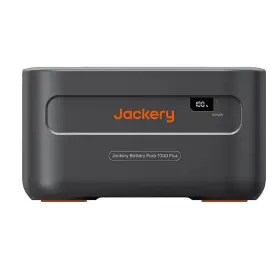 21-0008-000007 Jackery Qty 3-jackery Battery Pack 1000 Plus Includes Hi Shipping