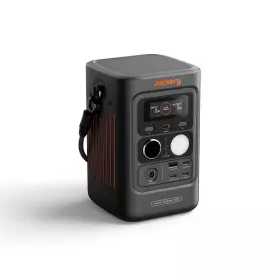 300d Jackery 313032776783 140-watt Peak Output Push Button Start Portable Power Station Explorer Batt