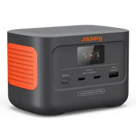 60-010000-us00343 Jackery Explorer 100 Plus Portable Power Station 99.2 Wh