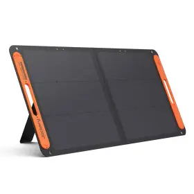 Jackery 726084209558 Solar Saga 100-watt Portable Panel Weather Resistant