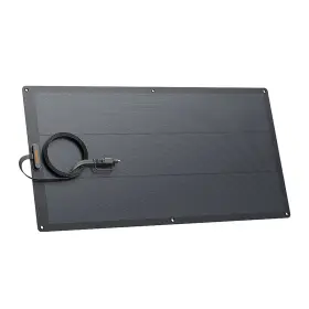 100w Jackery 810105528787 Solarsaga 100 Light Portable Solar Panel Monocrystalline