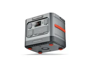 1800w Jackery 810105529869 Explorar 1500 Ultra Portable Power Station With 200w Solar Panel