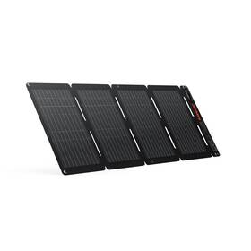 Jackery 810182241449 Solarsaga 40w Air Solar Panel 23% Conversion Efficiency Booksized P
