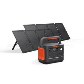 Jackery 810182244778 Explorer E1500v2 Wireless 2000w Portable Power Station With 100w Air X2