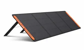 Js-200a Jackery 971131174828 Solarsaga 200 - 200w/18v Solar Generator Panel