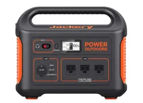 Explorer880 Jackery Explorer 880 Portable Power Station New In Box