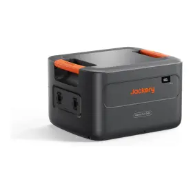 Hp3600plus Jackery Extra Battery Pack For Homepower 3600 Plus