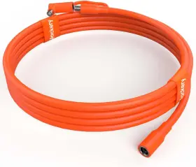 Ja-ca05a Jackery Dc Extension Cable For Solar Panel 16.4 Feet / 5 Meter