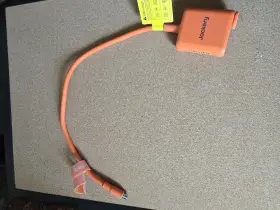 Ja-ca3sa Jackery Solar Series Connector Model No