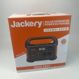Novasat-0316-1117-1-cr Jackery Portable Power Station Explorer 300 293wh Backup Battery Solar Generat