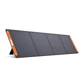 Solarsaga200 Jackery Solarsaga 200w Portable Solar Panel Ip68 With Sunlight Angle Indicator