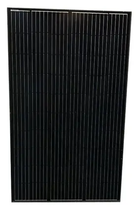 Jkm295m-60b-u Jinko 295w Mono Perc Solar Panels Used Good Condition