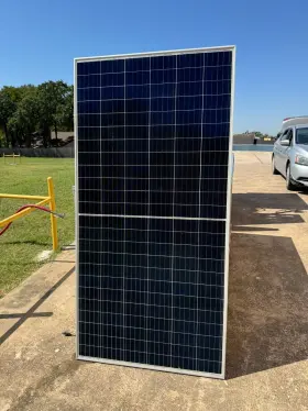 Jkm400m-72hl-v Jinko 400 Watt Solar Panel - Local Pickup Only