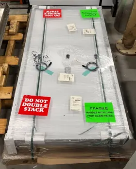 Jkm410m-72hl-v Jinko Solar 410w Rigid Panel 4-pack