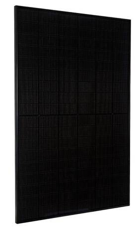 Jinko Jkm440n-54hl4r-b 440w N-type New Solar Modules Panels