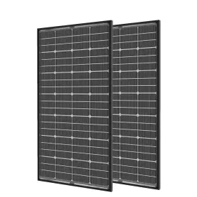 10bb Jjn 602835240936 Bifacial 400 Watt Solar Panel 12v Monocrystalline Panels High Effi