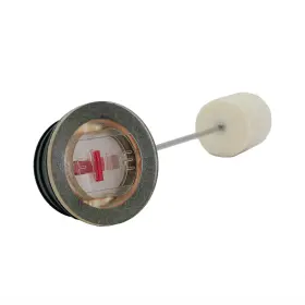 Rs5500 Jmchstore 0h9005 Generator Fuel Gauge 130lg For Generac Gp5500 Gp6500
