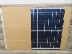 Jordefano 711709179798 Acopower 100 Watt Poly Solar Panel