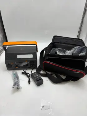Savior300 Jueyue 300w Battery Portable Power Station For Outdoor Camping - Scratch And Dent