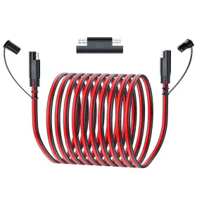 Jxmxrpv 313399717789 Sae To Extension Cable 16awg 30ft Quick Disconnect Co