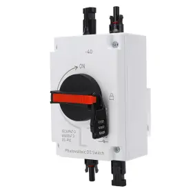 Kadimendium1dfko59wx8323 Kadimendium Pv Solar Disconnect Switch 32a 4p Ip66 Waterproof Photovoltaic Isolator