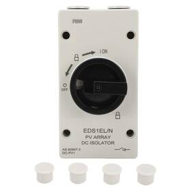 Kadimendium Kadimendium3ktrqye5ig 1000v Pv Dc Isolator Switch 32a Ip66 Waterproof Flame Retardant Photovoltaic