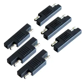 Katbo 748675678345 Sae Connector To Quick Connect And Disconnect Polarity Reverse