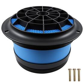 Kcmssertkir P607955 Power Core Primary Round Air Filter For Freightliner S2rv&m2 Filt
