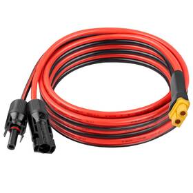 Kimbluth 751390178373 10awg 10ft Xt60 Solar Extension Cable 2 3 6 10 15 20 25 35 40 50 75 100ft Xt6