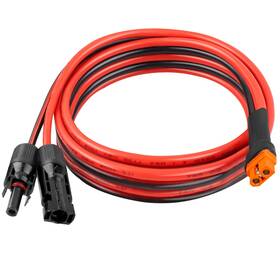Kimbluth 751390178489 10awg 10ft Solar To Xt60i Extension Cable 3 6 10 35 50 75 100ft Heavy Duty Ad