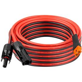 Kimbluth 751390178526 10awg 30ft Solar To Xt60i Extension Cable 3 6 10 35 50 75 100ft Heavy Duty Ad