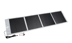 29251 Klein Tools 200w Portable Solar Panel