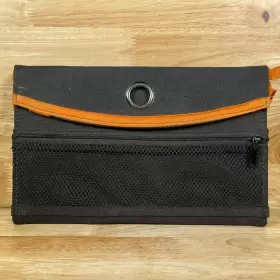 Ssb210 Kogalla Black Rechargeable Foldable Solar Storage Power Bank - For Parts