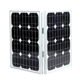 Kohler 650531159533 Encube 60-watt Folding Solar Panel With Protective Case