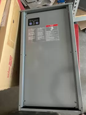Rdt-cfnc-0100a Kohler Rdt Transfer Switch