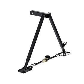 Kuafu Bl2375 Hitch Mount Stabilizer Fit Any Rv With 2ftft Receivers Motorhomes Tru