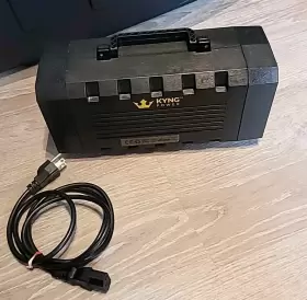 500w Kyng 850006304516 Power 110v Portable Station/generator