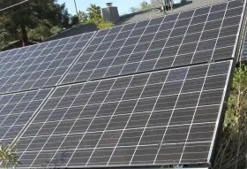 Kd235gx-lpb Kyocera 235 Watt Solar Panels-42 Panel Lot - Phoenix Area Pickup