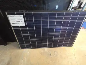 Ku265-6mca Kyocera 265w Ku265-mca