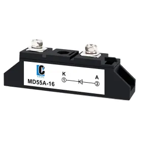 55a-16to Lclctc Md5582 50 Amp Diodes 12v Blocking 110v And 120v Md Prevent Backfeedu