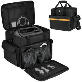 Lefor Z 1500-us Carrying Case Compatible With Jackery Explorer 2000 V2/1500/1000 Plus