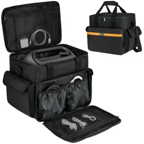 1500-us Lefor Z Carrying Case Compatible With Jackery Explorer 2000 V2/1500/1000 Plus