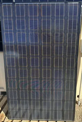 Lg250s1k-g3 Lg Solar Panels Lg250s1k G3