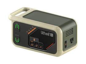 Litheli U04eh08-0a101 Portable Power Station 300se 255wh