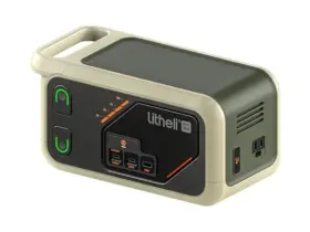 U04eh08-0a101 Litheli Portable Power Station 300se 255wh