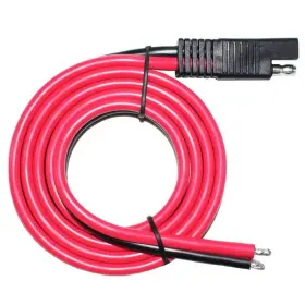 Lixin 729257942184 Lixintian 12awg Sae Connector Extension Cable Quick Disconnect