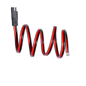 Lixintian 751433562978 10awg Sae Connector Extension Cable Quick Disconnect