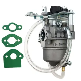 Sc2000i Lizapus 767065852912 Huayi Carburetor Carb Assy. For A Ipower Compatible With Yamaha 2000/